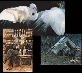 John Seerey-Lester Gallery